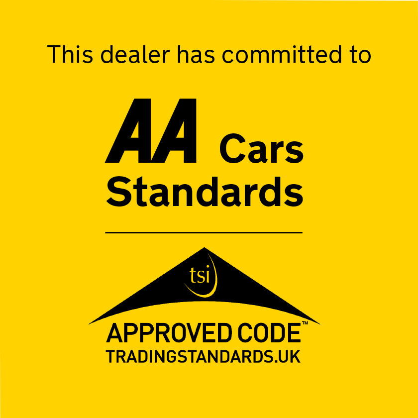 AA Dealer Promise