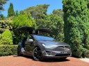 Tesla Model X Performance Ludicrous, Adaptive Air Suspension, Enhanced Autopilot, Premium Black Interior Package, Ludicrous Plus Mode
