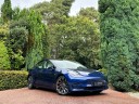 Tesla Model 3 Performance, Full Self Driving Upgrade, Heat Pump, Premium White Interior, Immersive Sound System, Track Mode