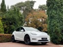 Tesla Model Y Performance, Autopilot, Premium Black Interior, Immersive Sound System, 21in Performance Wheels
