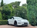 Tesla Model 3 Perfomance, 2022 Facelift Version, AMD Ryzen Chip, Autopilot, Immersive Sound System, Track Mode, Uberturbine Wheels, PPF Protective Film 
