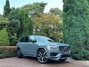Volvo XC90 T8 Recharge, Plus Dark, Harmon Kardon Premium Sound, Panoramic Roof, Charcoal Leather Ventilated Seats, 3 Year Service Pack