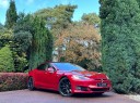 Tesla Model S 90D, MCU2 Upgrade, Highway Autopilot, Smart Air Suspension, CCS Upgrade, Sub Zero Winter Package, Opening Pano Roof, Immersive Sound System