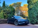 Tesla Model 3 Long Range, Autopilot, Heat Pump, Xpel PPF, Premium Black Interior, Immersive Sound System