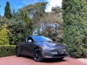 Tesla Model Y Long Range, 20in Induction Wheels, Acceleration Boost Upgrade, Autopilot, Premium Black Interior, Immersive Sound System, Sub Zero Package