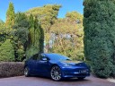 Tesla Model 3 Long Range, Heat Pump, Acceleration Boost Upgrade, Autopilot, Immersive Sound System, Premium Black Interior, Uberturbine Upgrade