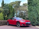 Tesla Model S P85+ Free Tesla Supercharging, Highway Autopilot, CCS Upgrade, Smart Air Suspension, Premium Sound Upgrade, 21in Turbine Wheels