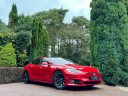 Tesla Model S Long Range, Full Self Driving Upgrade, Adaptive Air Suspension, Premium Black Interior, Immersive Sound System, Sub Zero Package