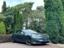 Tesla Model S Long Range Plus, Over 400 Miles Range, Adaptive Air Suspension, Autopilot, Immersive Sound System, Premium White Interior, One Owner Example, VAT Qual