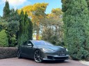 Tesla Model S Long Range, Autopilot, Premium Black Interior, Adaptive Air Suspension, Sub Zero Package, Immersive Sound System