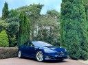 Tesla Model S Long Range, Autopilot, Premium Black Interior, Adaptive Air Suspension, Sub Zero Package, Immersive Sound System, One Owner Example 