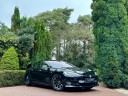 Tesla Model S 75D, Enhanced Autopilot, MCU 2, Premium Black Interior, Smart Air Suspension, Opening Panoramic Roof