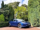 Tesla Model 3 Performance, Enhanced Autopilot, AMD Ryzen Chip, Immersive Sound System, Track Mode, Uberturbine Wheels