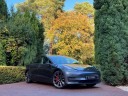 Tesla Model 3 Performance, Autopilot, Premium Black Interior, Immersive Sound System, Track Mode, Extended Tesla Warranty