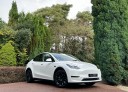 Tesla Model Y Long Range, 20in Induction Wheels, Enhanced Autopilot, Premium Black Interior, Immersive Sound System, Sub Zero Package