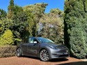 Tesla Model Y Performance, Enhanced Autopilot, Premium White Interior, Immersive Sound System, 21in Performance Wheels, Tow Package 