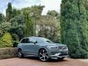 Volvo Xc90 Xc90 Inscription Pro, MHEV, Lounge Package, Massage Front Seats, 360 Surround Camera, Harman/Kardon, Nappa Soft Ventilated Leather 