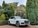 Audi Q5 Q5 S Line, Quattro, S Tronic, Full Audi Service History, Bang & Olufsen Sound System, Black Nappa Leather, Folding Tow Bar, Rear-View Camera