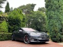 Tesla Model S Long Range Plus, Over 350 Miles Range, Autopilot, Adaptive Air Suspension, Immersive Sound System, Premium Black Interior, 2 Year Extended Warranty