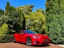 Tesla Model S Long Range, Enhanced Autopilot, Adaptive Air Suspension, Sub Zero Weather Package, Carbon Fibre Decor, Immersive Sound System 
