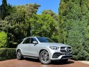Mercedes-benz GLE 450h, MHEV, AMG Line, Premium Plus, G-Tronic 4MATIC, Burmester Sound System, 7 Seats, Black Leather Interior, 360 Surround Camera, Full Mercedes Service History