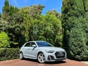 Audi A1 TFSI 35, S line, S-Tronic, Plus Pack, Apple Car Play, Arrow Grey Pearl, Recent Audi Service & Full Audi Service History