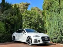 Audi A5 Sportback, 40 TFSI, MHEV, S Line, Heads Up Display