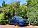 Tesla Model Y Long Range, Tow Package, Autopilot, Premium Interior, Immersive Sound System, 20in Induction Wheels, One Owner Example 