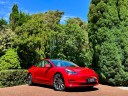 Tesla Model 3 Performance, Enhanced Autopilot, Heat Pump, Premium White Interior, Immersive Sound System, Track Mode, One Owner Example