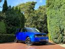 Honda E Advance, Crystal Blue Metallic, Adaptive Cruise Control, Lane Keep Assist, 17in Alloy Wheels, Full Honda Service History
