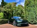 Tesla Model S Long Range, LHD, Circa 400 Miles Range, Matrix LED Headlights, Adaptive Air Suspension, 17in Touchscreen, Ryzen Chip, Immersive Sound, Ventilated Seats, Tow Package, One Owner Example