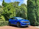 Skoda Enyaq IV 60, Suite Package, Heated Seats & Steering Wheel, Apple CarPlay & Android Auto, Rapid 120kw DC Charging, 21in Betria Wheels, Full Service History 