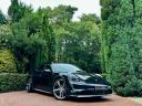 Porsche Taycan 4S Cross Turismo, Extended Porsche Warranty, 21in Cross Turismo Wheels, Sport Chrono Package, 22kw Booster, Power Steering Plus, One Owner Example, Vat Qualifying 