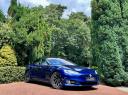 Tesla Model S Long Range Raven, Autopilot, Immersive Sound Package, Sub Zero Package, Adaptive Air Suspension, Premium White Interior