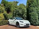 Tesla Model 3 Performance, Autopilot, Premium White Interior, Immersive Sound System, Track Mode, One Owner Example, Vat Qualifying