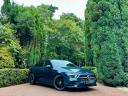 Mercedes-benz A Class A200, AMG Line, Premium Plus, Night Edition, Apple Car Play, Ambient Lighting, Heated Seats, Full Mercedes Service History
