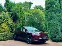 Tesla Model Y Long Range, 19in Dark Gemini Wheels, Full Self Driving Upgrade & Hardware 4, Acceleration Boost, Heat Pump, Premium Black Interior, Immersive Sound System, Tow Package