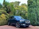 Volvo XC90 Ultimate Bright, T8 Recharge, Pilot Plus, Adaptive Air Suspension, Massage Seats, Bowers & Wilkins Sound System, Tow Package, Extended Volvo Warranty 