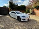 Tesla Model S Long Range, Enhanced Autopilot, Raven Drivetrain, Adaptive Air Suspension, Sub Zero Pack, Immersive Sound System