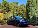 Tesla Model Y Long Range, 19in Gemini Wheels, Autopilot, Premium Black Interior, Immersive Sound System, Tow Package, One Owner Example 