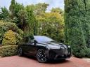 Bmw IX M60, Adaptive Air Suspension, Chromatic Panoramic Sunroof, Laser Headlights, Bowers & Wilkins Diamond Surround Sound System, Crystal Glass Controls, Operating System 8.5
