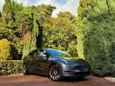 Tesla Model Y Performance, Full Self Driving Upgrade, Premium White Interior, Immersive Sound System, 21in Performance Wheels, Tow Package, One Owner Example 