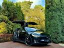 Tesla Model X Long Range Plus, Autopilot, Premium Black Interior, 6 Seats, Sub Zero Package, Immersive Sound System, Tow Package, One Owner Example