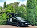 Tesla Model X Ludicrous Performance Plus, Full Self Driving Upgrade, Cheetah Stance, Premium White Interior, Carbon Fibre Decor, 6 Seat Layout, Adaptive Air Suspension, Immersive Sound System, Full Front Xpel PPF, Impeccable Example!!