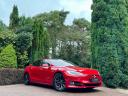 Tesla Model S Long Range Plus, Adaptive Air Suspension, Autopilot, Premium Black Interior, Sub Zero Pack, Immersive Sound System, Excellent Example