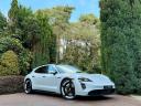 Porsche Taycan GTS Sport Turismo, Performance Battery Plus, 75 years Package, Heads Up Display, Passenger Display, Bose Sound System, Sport Chrono, Adaptive Sports Seats, Porsche Warranty