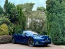 Tesla Model S Performance Ludicrous Plus, Premium White Interior, Autopilot, Raven Drivetrain, Sub Zero, Adaptive Air Suspension, Cheetah Stance, Immersive Sound System, Excellent Example