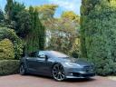 Tesla Model S Long Range Plus, Adaptive Air Suspension, Autopilot, Premium Black Interior, Sub Zero Package, Immersive Sound System, Low Mileage Example