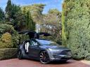 Tesla Model X Performance Ludicrous Plus, Autopilot, Adaptive Air Suspension, 7 Seats, Premium White Interior, Immersive Sound System, Sub Zero, Tow Pack, Excellent Example 
