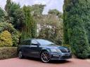 Skoda Octavia VRS 245 TSI DSG
